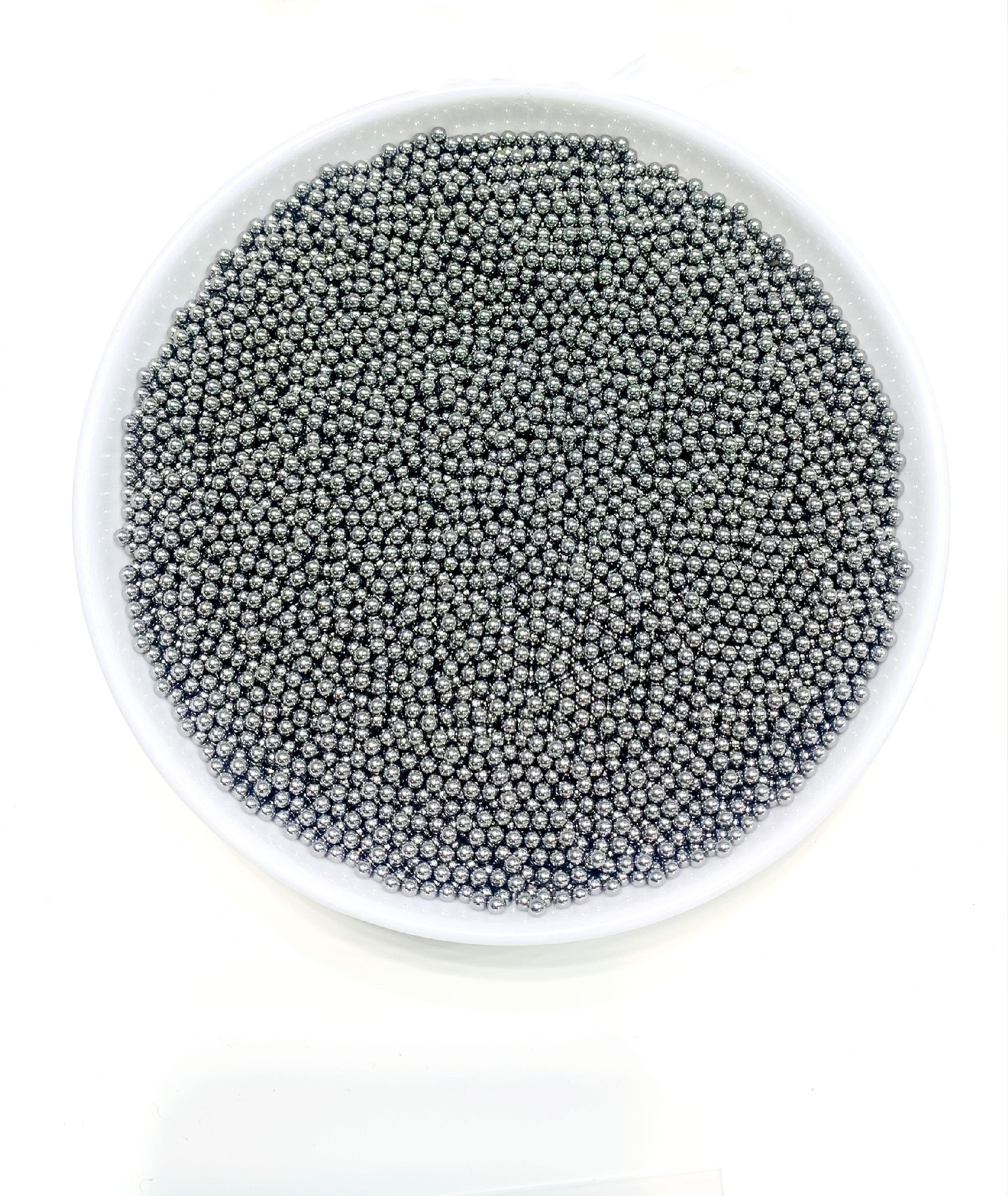 STAINLESS STEEL BALL - 440C