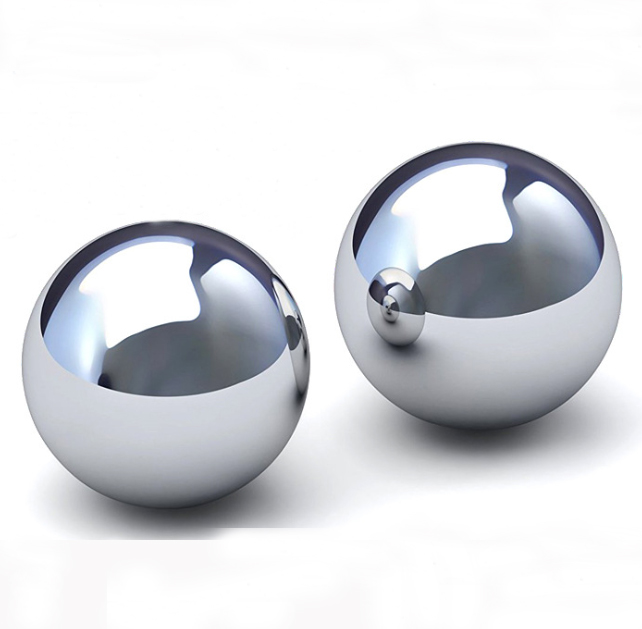 STAINLESS STEEL BALL 302/304/304L