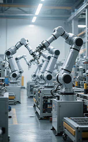 Robot
