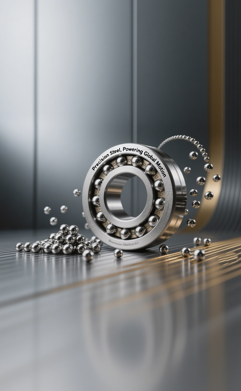 Bearing