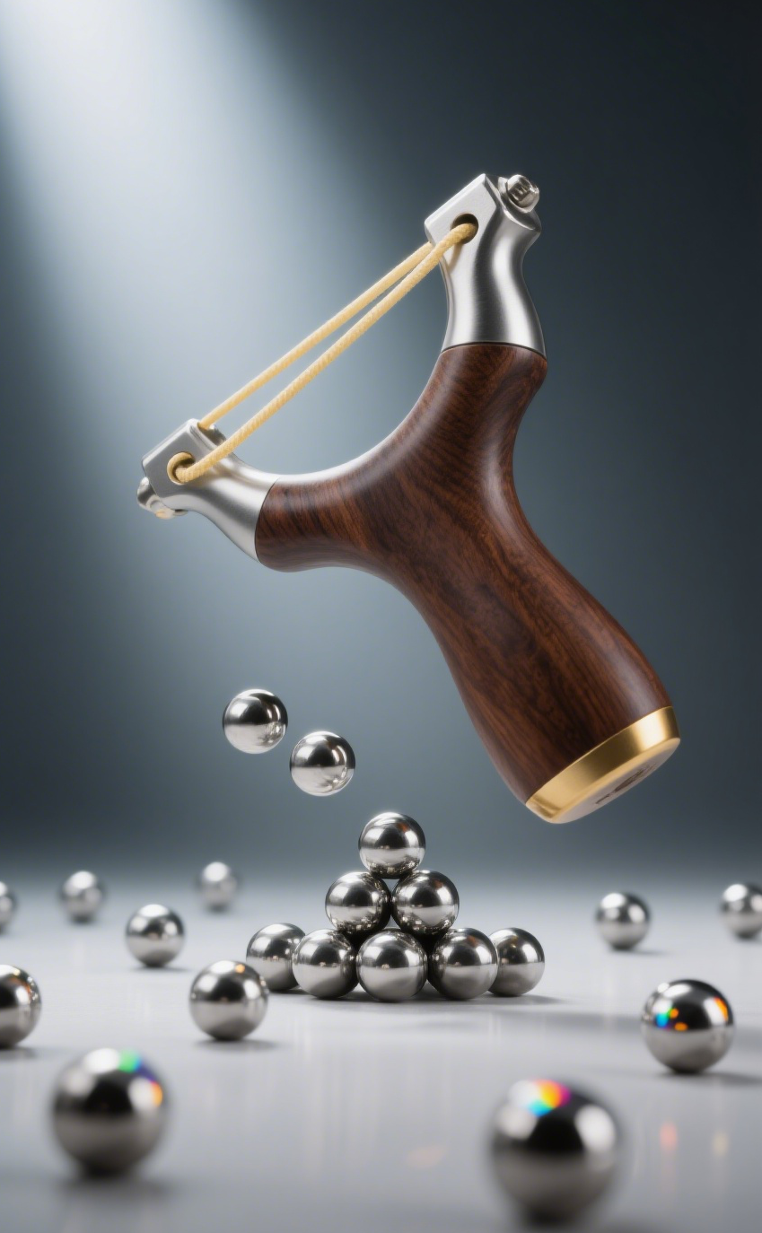 Hunting Ball