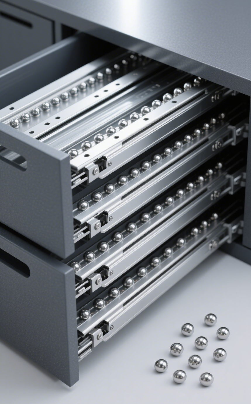 Drawer Slide