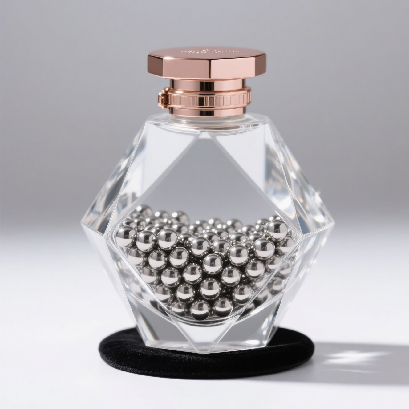 HIGH CARBON STEEL BALL